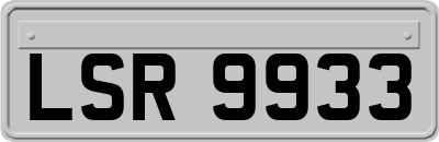 LSR9933