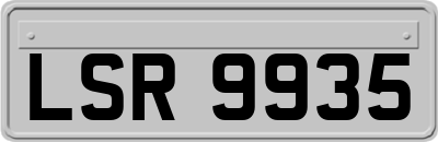 LSR9935