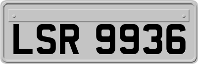 LSR9936