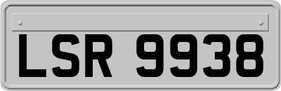 LSR9938
