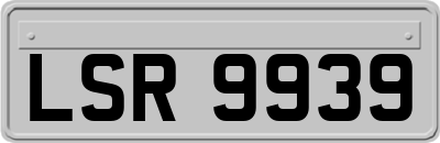 LSR9939