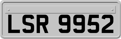 LSR9952