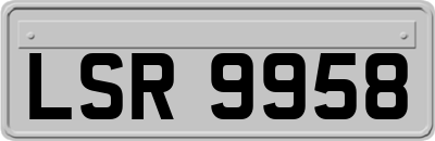 LSR9958