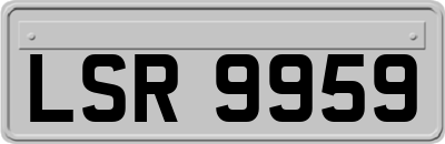 LSR9959