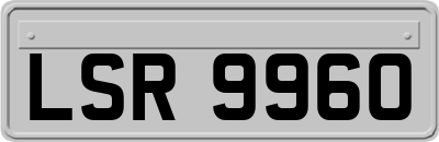 LSR9960