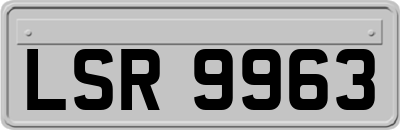 LSR9963