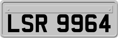 LSR9964