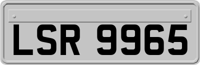 LSR9965