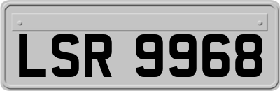 LSR9968