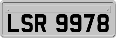 LSR9978
