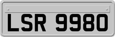 LSR9980