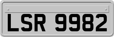 LSR9982