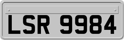 LSR9984