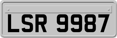 LSR9987