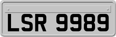 LSR9989