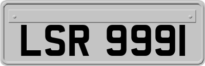 LSR9991