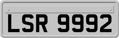 LSR9992