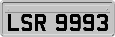 LSR9993