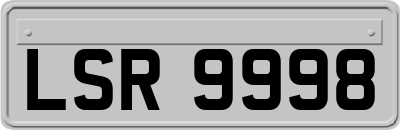 LSR9998