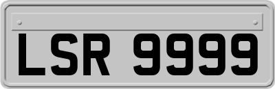 LSR9999