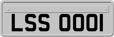 LSS0001