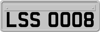LSS0008