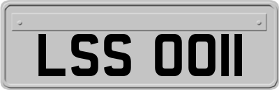LSS0011
