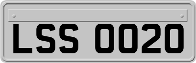 LSS0020