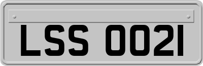 LSS0021