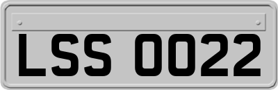 LSS0022