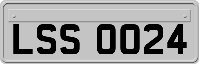 LSS0024