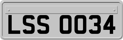 LSS0034