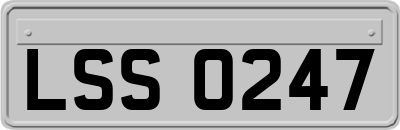 LSS0247