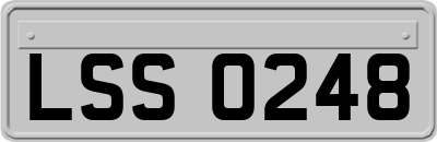 LSS0248