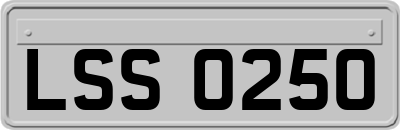 LSS0250