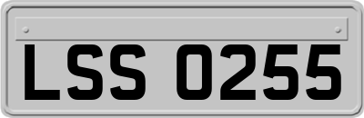 LSS0255