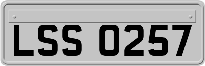 LSS0257