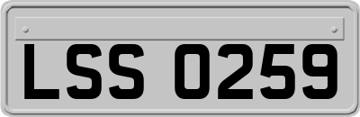 LSS0259