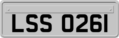 LSS0261