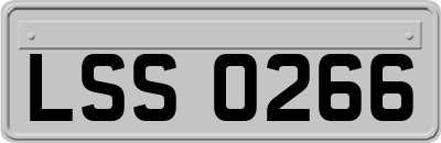 LSS0266