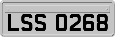 LSS0268