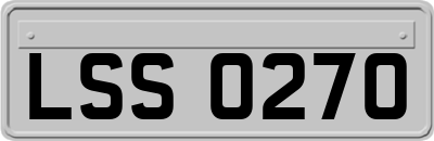 LSS0270
