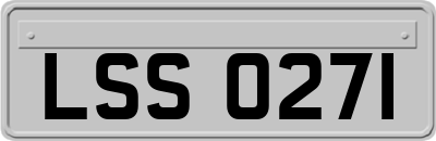 LSS0271
