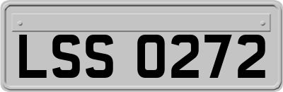 LSS0272
