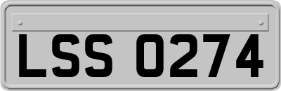 LSS0274