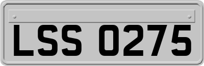 LSS0275
