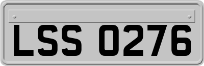 LSS0276