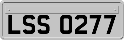 LSS0277