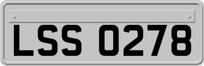 LSS0278