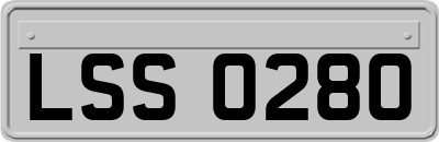 LSS0280